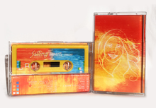 Load image into Gallery viewer, Kai Beckman - Falling Apart - Cassette