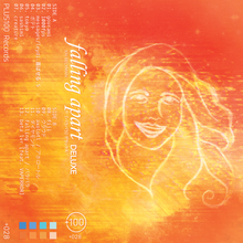 Load image into Gallery viewer, Kai Beckman - Falling Apart - Cassette