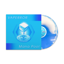 Load image into Gallery viewer, VAPERROR - Mana Pool - Heaven Sky Vinyl