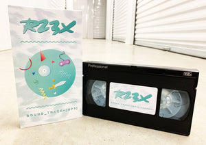 R23X - SOUND_TRACK ~ [MP3].torrent - VHS