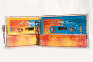 Kai Beckman - Falling Apart - Cassette